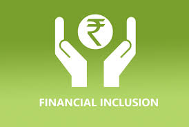 FINANCIAL INCLUSION